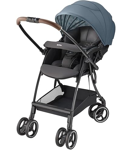 Amazon.co.jp: Aprica(アップリカ) A型ベビーカー ラクーナクッション