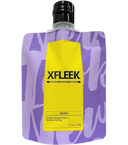 Amazon | デミ XFLEEK エクスフリーク バーム ソフトメーカー 40g