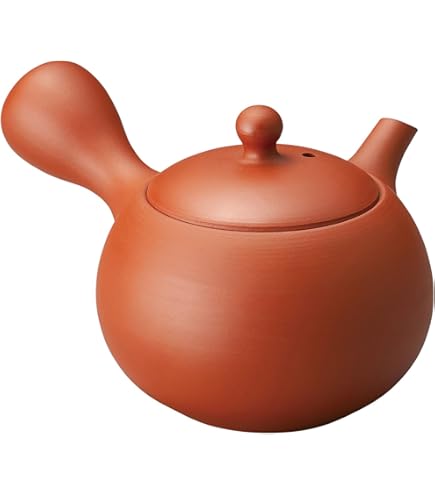 常滑焼　新品　大理石急須　香臣窯　陶器製急須とカップセット 常滑焼 新品 大理石急須 香臣窯 陶器製急須とカップセット 香臣