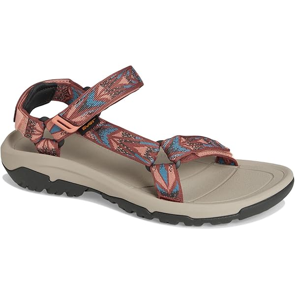 Amazon | Teva Terra-Float ユニバーサル ネイバーフッド サンダル
