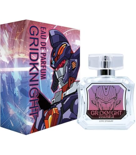 Amazon | グリッドマンユニバース オードパルファム 新条アカネ
