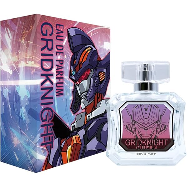 Amazon | グリッドマンユニバース オードパルファム 新条アカネ