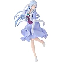 BANPRESTO - 【皐月】転生したらスライムだった件　転スラ Amazon | BANPRESTO 転スラ 転生したらスライムだった件 フィギュア
