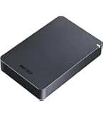 外付けハードディスク・ドライブ BUFFALO SSD-SCT2.0U3-BA BLACK SSD-SCT2.0U3-BA : 外付けSSD | バッファロー