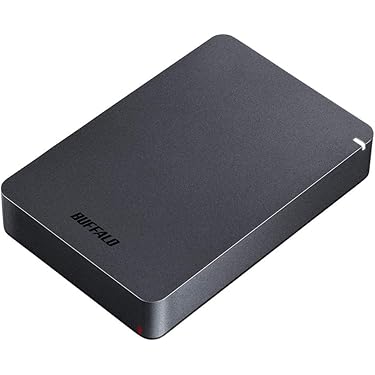 外付けハードディスク・ドライブ kazuki Amazon | 外付けHDD 2TB/4TB/6TB/8TB容量 USB3.0高速転送 2.5