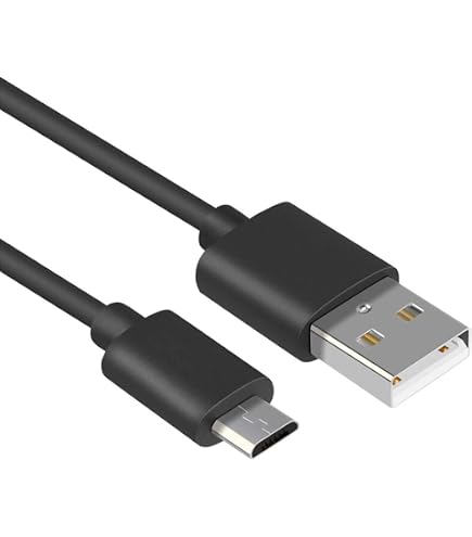 Amazon.co.jp: BLUE YETIマイク用の交換用USBコードケーブル、録音
