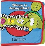 Lamaze 布えほん・キャタピラー  TYLZ97727