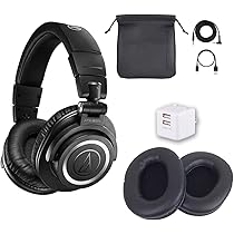 ATH-M50xbt2ワイヤレスヘッドホン スタンド付き ATH-M50xBT2｜ヘッドホン：ワイヤレスヘッドホン｜オーディオ