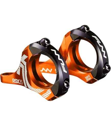 RENTHAL FatBar lite 35 20mmライズ ハンドル　レンサル SALE!! Renthal Fatbar Lite 35（レンサル ファットバー ライト