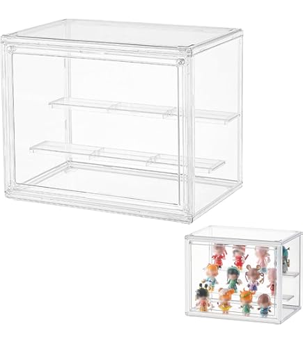 Amazon.co.jp: イセトウ(Isetou) フィギュアケース コレクションケース