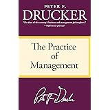 The Practice of Management