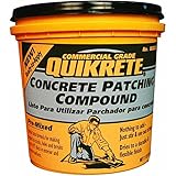 SAKRETE OF NORTH AMERICA 865035 QT Premixed Concrete Patch [並行輸入品]
