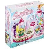 ALEX DIY Sweetlings Sprinkle Shop [並行輸入品]