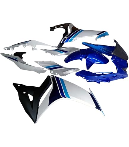 Amazon | Viprh GSX250R カウル バイクフェアリングキット 適用