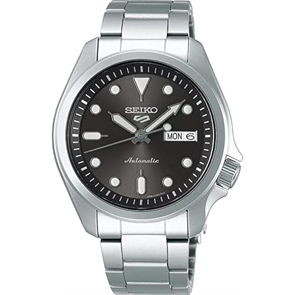 Amazon.co.jp: [セイコー] SEIKO 5 SPORTS 自動巻き メカニカル 流通