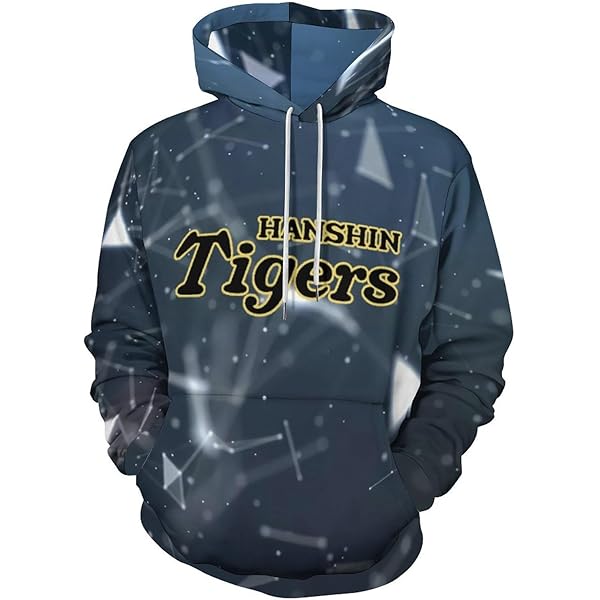 Amazon.co.jp: [阪神タイガース] ワンポイントロゴ ジャンパー Lサイズ