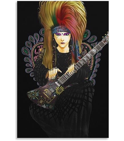 XJAPANインディーズ ポスター XJAPANインディーズ ポスター