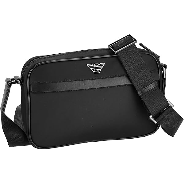 EMPORIO ARMANI ビジネスバッグ ショルダーバッグ　2way 男女 Amazon | (エンポリオ・アルマーニ) EMPORIO ARMANI【CROSSBODY