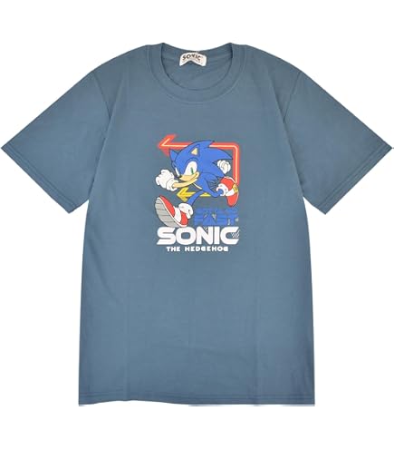 Amazon.co.jp: コスパ COSPA ソニック・ザ・ヘッジホッグ SONIC ロング