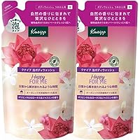 Amazon | クナイプ 泡ボディウォッシュハッピーフォーミー ロータス