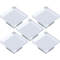 アクリルブロック40 Amazon | KYBCT 透明 アクリルブロック 40×40 立方体