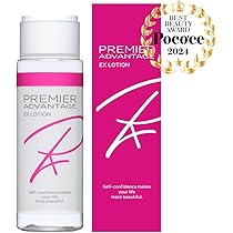 Amazon | PREMIER ADVANTAGE エクソソーム EXクリーム 大容量100g ヒト