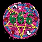 666(TRIPLE SICK�fS)