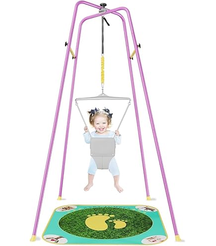 Jolly Jumper　ジョリージャンパー Amazon | [ ジョリージャンパー 公式] ベビージャンパー 【 生後3ヶ月