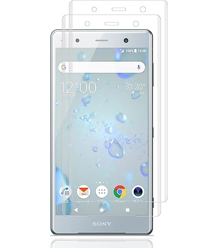 Amazon.co.jp: ソニー純正 国内正規品 Xperia XZ2 Premium ケース