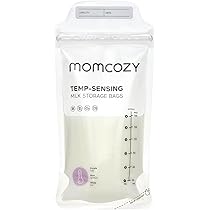 Amazon.co.jp: Momcozy M5 搾乳機 電動 ハンズフリー さく乳器 着用式