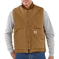 carhartt カーハート タックベスト　XL 楽天市場】レビューでクーポン☆ カーハート ワークベスト