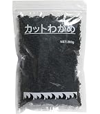 三陸産カットわかめ100g 業務用 国産 チャック袋