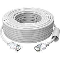 30m CAT5e LANケーブル POE対応 Amazon.co.jp: ZOSI lanケーブル 30m イーサネットケーブル RJ45
