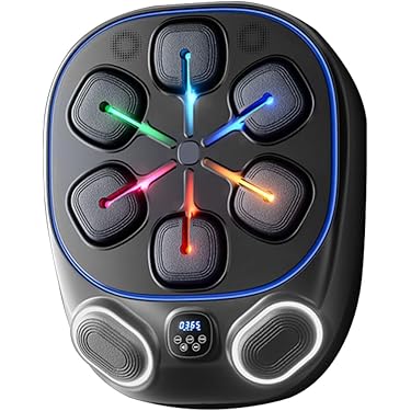 Amazon.co.jp 最新リリース: ボクササイズ用品 の新着ランキング