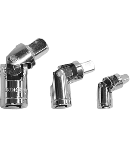 Amazon | ベイリーユニバーサルジョイントアセンブリ - 1インチx