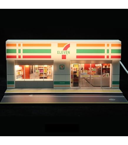Amazon.co.jp: 自動販売機 【VM-001-024】 1/24 ミニチュア