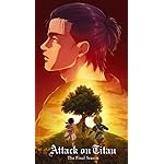 進撃の巨人 iPhoneSE/5s/5c/5(640×1136)壁紙 エレン,ミカサ,アルミン 進撃の巨人 iPhoneSE/5s/5c/5(640×1136)壁紙 エレン,ミカサ,アルミン