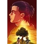 進撃の巨人 iPhone(640×960)壁紙 エレン,ミカサ,アルミン 進撃の巨人 iPhone(640×960)壁紙 エレン,ミカサ,アルミン