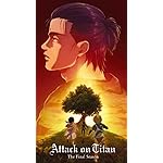 進撃の巨人 HD(720×1280)壁紙 エレン,ミカサ,アルミン 進撃の巨人 HD(720×1280)壁紙 エレン,ミカサ,アルミン