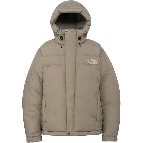 Amazon.co.jp: The North Face Belayer Parka TNF Yellow 169 ND91915 