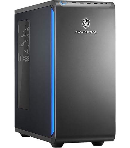 Amazon.co.jp: ガレリア ゲーミングPC 【 Core Ultra 9 285K / RTX5090 Amazon.co.jp: ガレリア ゲーミングPC 【 Core Ultra 9 285K / RTX5090