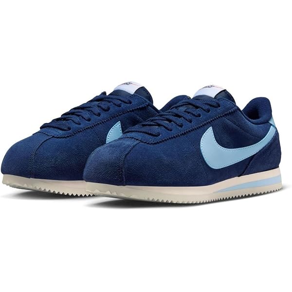 Amazon | [ナイキ] コルテッツ LTR W Cortez LTR クリスタルブルー