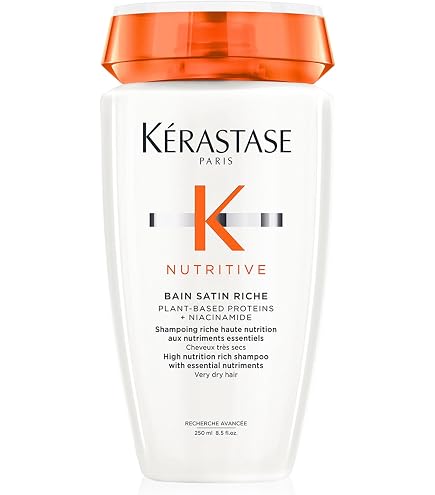Kerastase Kerastase Specifique Bain Prevention Shampoo, 1000 ml