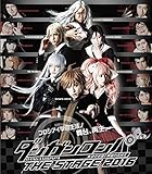 【Amazon.co.jp限定】ダンガンロンパ THE STAGE 2016 (通常版)(缶バッチ付き (※21種うちランダム1種)) [Blu-ray]