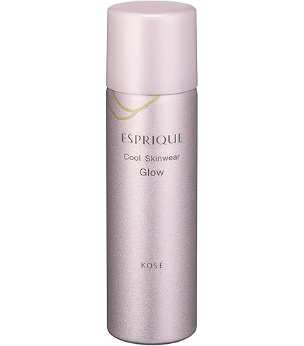 Amazon.co.jp: プリオール クール美つやBBスプレー UV 50 f ミディアム