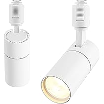 Amazon.co.jp : YC レールライト 100W相当 ライティングレール用