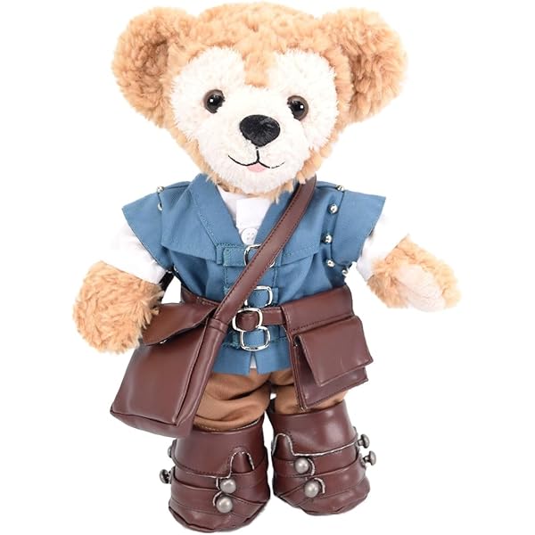 Amazon.co.jp: シェリーメイ ぬいぐるみコスチューム【東京ディズニー