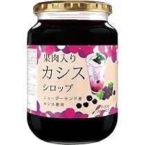 Amazon.co.jp: フードインパクト 本格ジンジャーシロップ980g