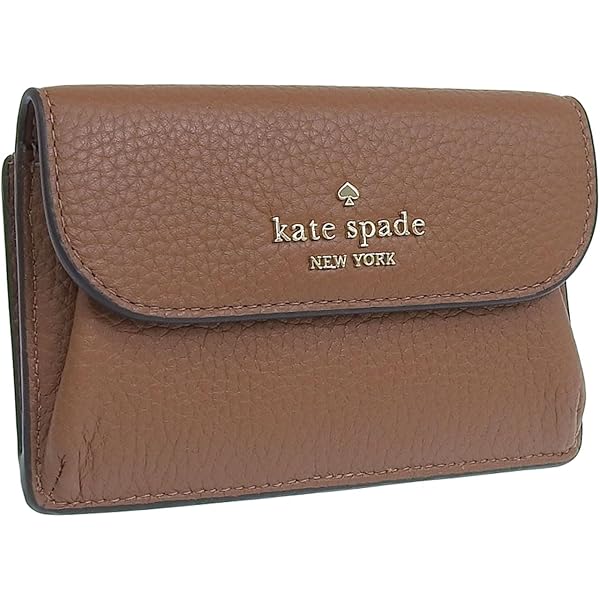 ケイトスペード  kate spade ココナッツ ケース 小銭入れ 美品 kate spade NEW YORK（ケイト・スペード ニューヨーク） ケイト