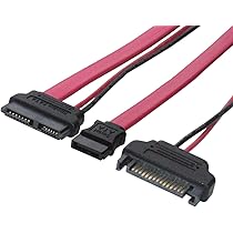 Amazon.co.jp: 変換名人 ATX12V(4ピン)電源延長ケーブル (オス - メス